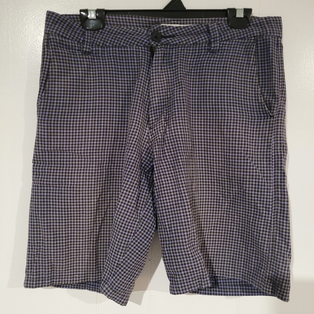 Ezekiel Type-Class A Cali-Grade-Ocos designed in Orange County Men's Shorts